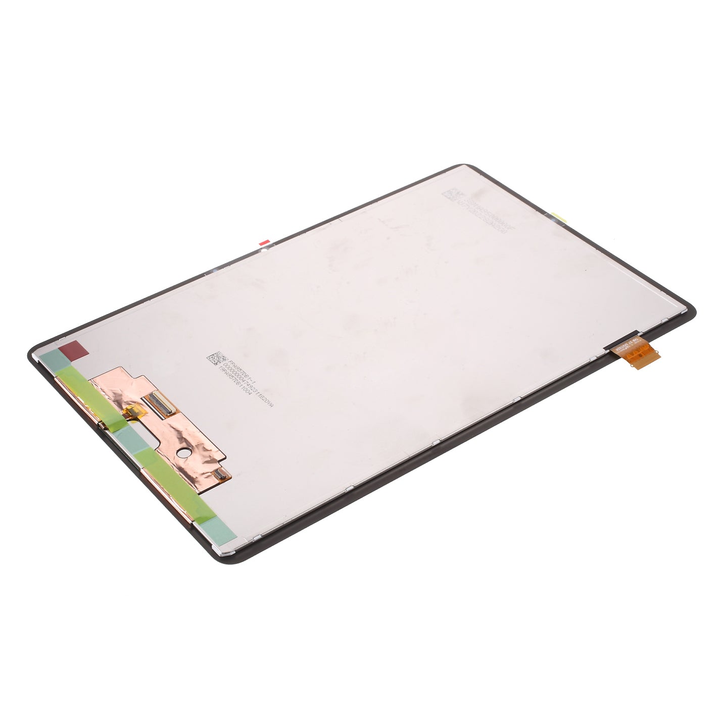 For Samsung Galaxy Tab S7 T870 T875 T876B 11.0" Grade B LCD Screen and Digitizer Assembly Part (without Logo) For Samsung Galaxy Tab S7 T870 T875 T876B 11.0" Grade B LCD Screen and Digitizer Assembly Part (without Logo)